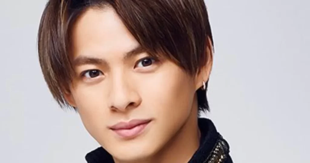 平野紫耀|最新の目撃情報(2023年6月)