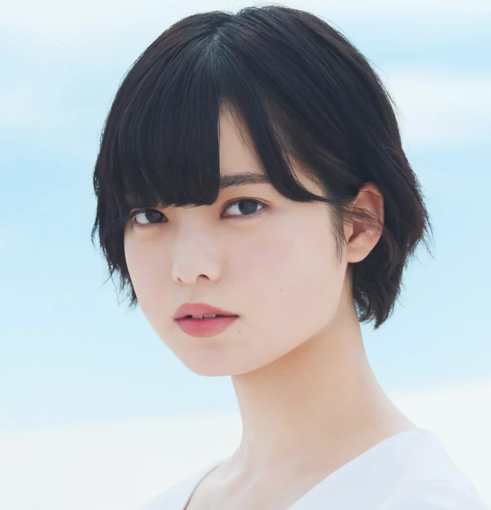 平手友梨奈さん