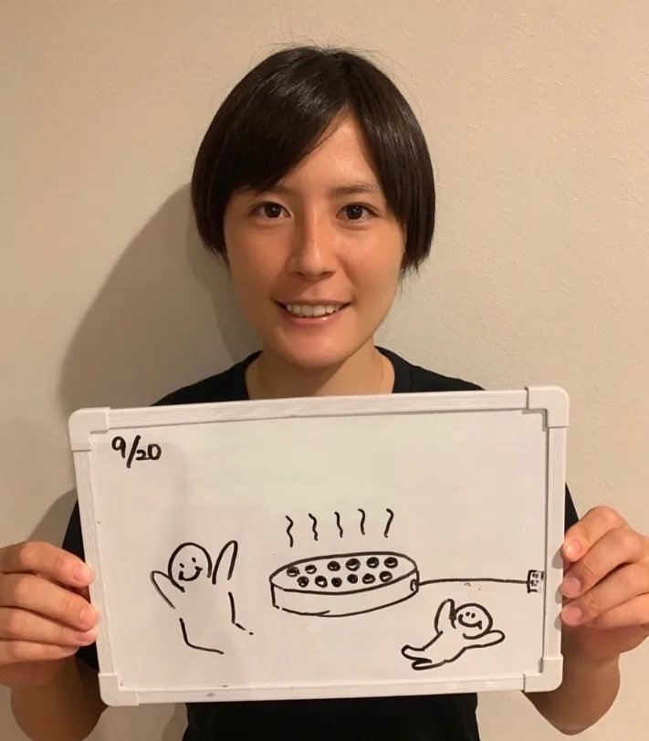 女子サッカー日本代表かわいい