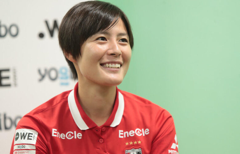 女子サッカー猶本光｜プロフィールと経歴