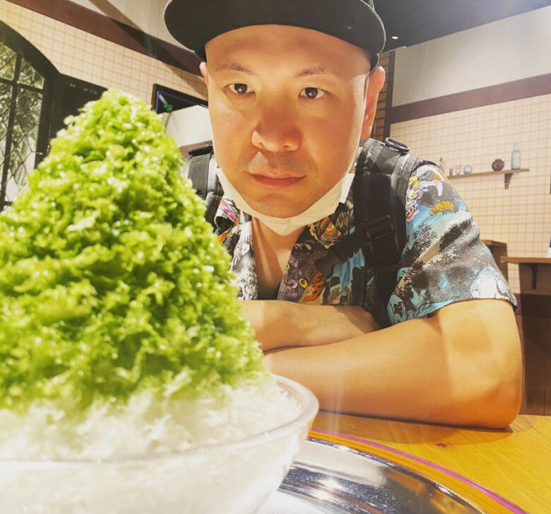 ハギノリザードマン|本名は「萩野伸司」プロフィールについて紹介!