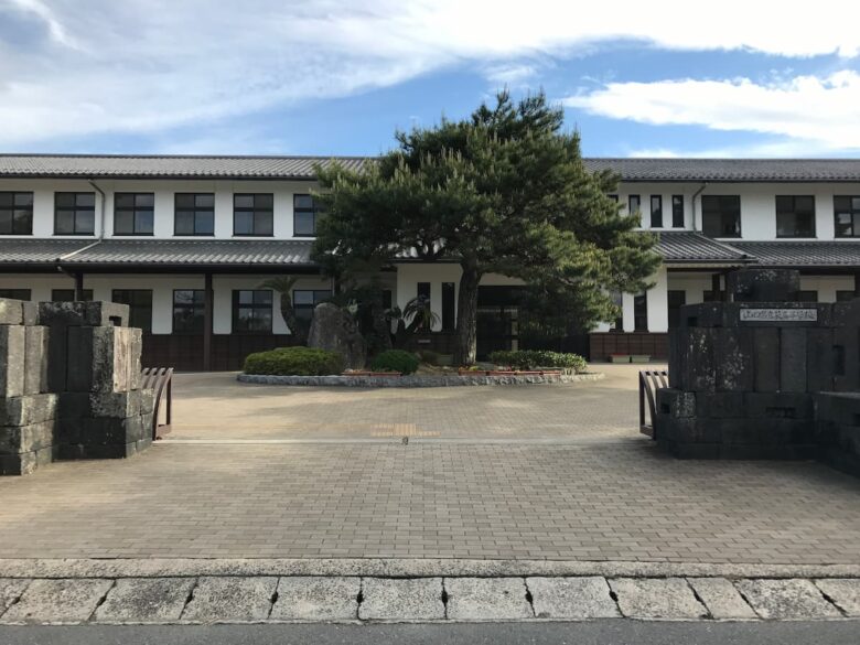 河村建一|出身高校について