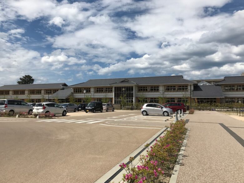 河村建一|出身小学校について