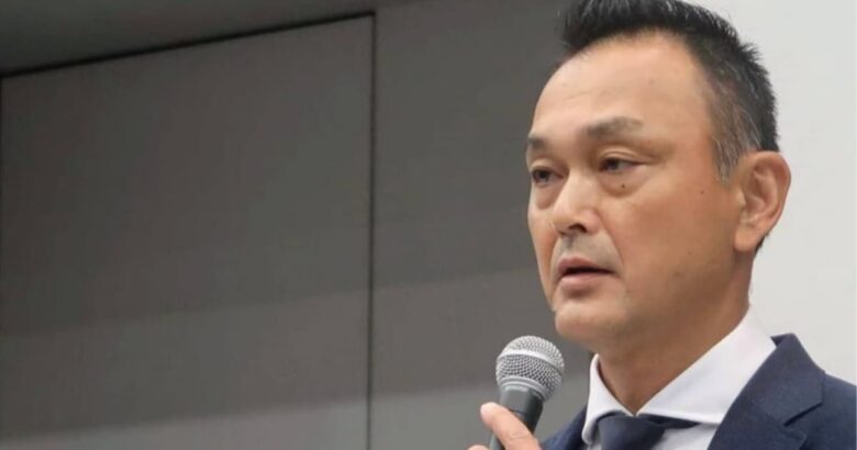 和泉伸二