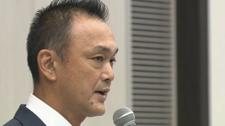 和泉伸二