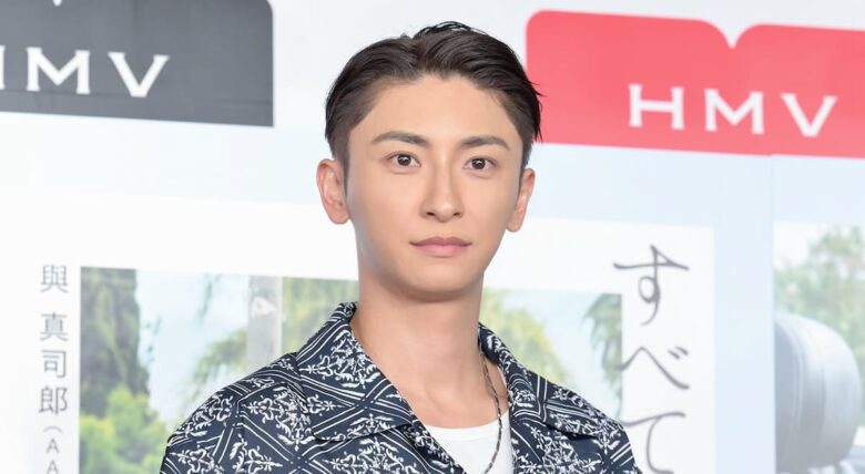 【考察5選】AAA與真司郎はなぜ金持ちなの?自宅はプール・ジェットバス完備!