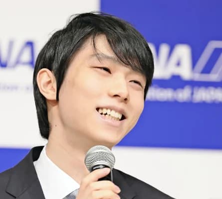 羽生結弦
