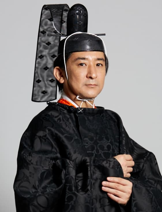 橋本京明