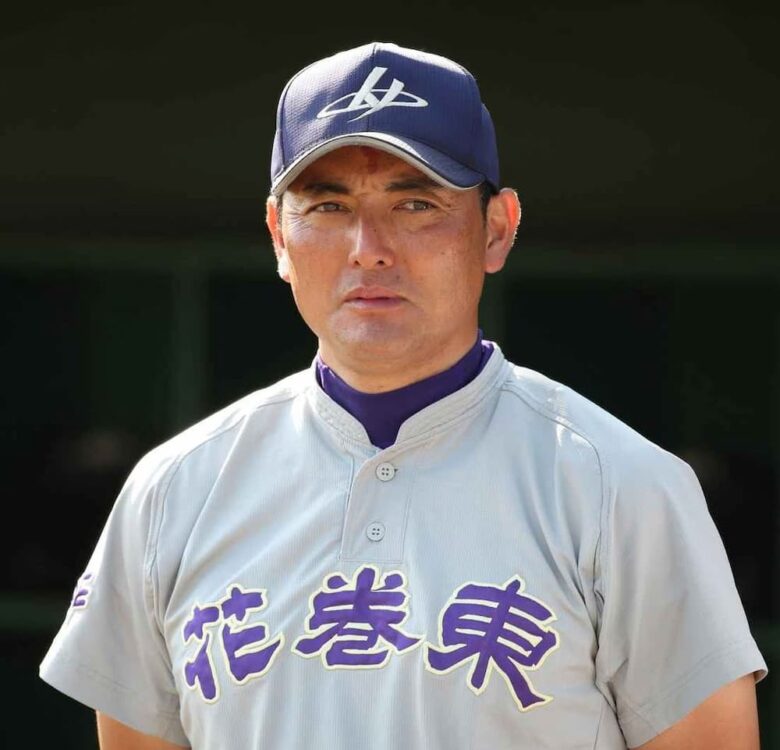 佐々木麟太郎のポジション(守備)は一塁!プロでは厳しい5つの理由!