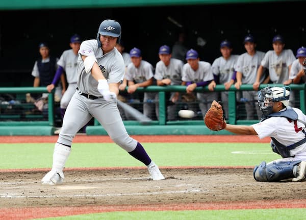 佐々木麟太郎のポジション(守備)は一塁!プロでは厳しい5つの理由!