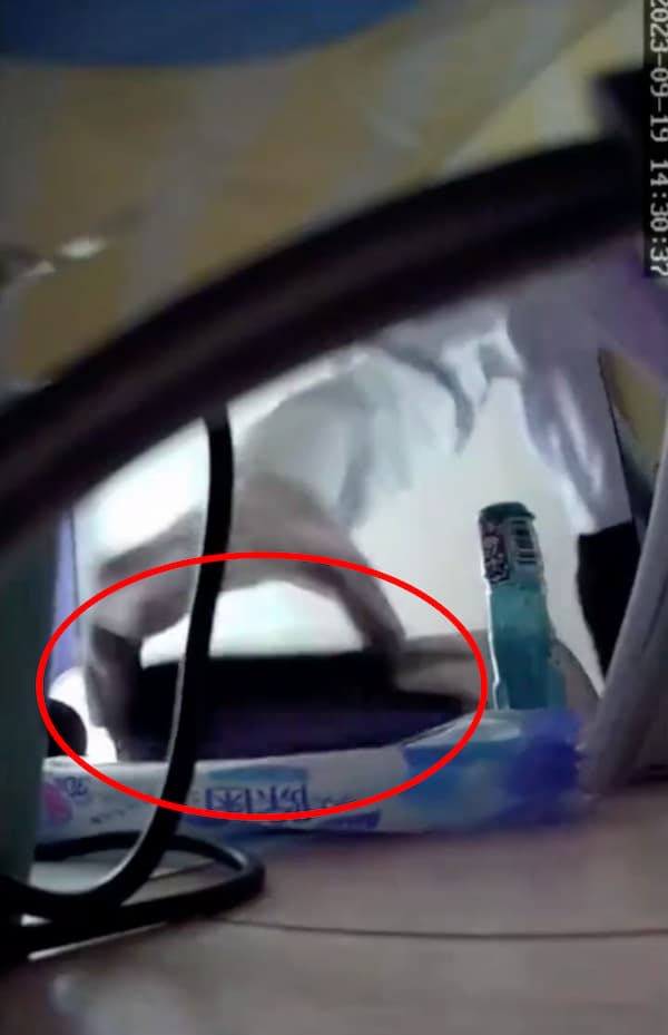 【事件】札幌市北嶺中高等学校で教員による窃盗事件が発生!犯人は誰?顔画像や名前は?