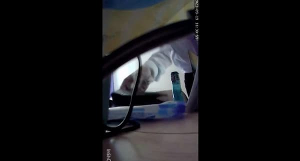 【事件】札幌市北嶺中高等学校で教員による窃盗事件が発生!犯人は誰?顔画像や名前は?