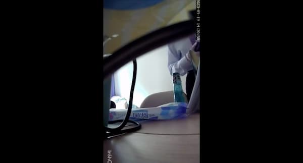 【事件】札幌市北嶺中高等学校で教員による窃盗事件が発生!犯人は誰?顔画像や名前は?
