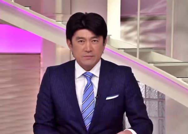 【動画】藤井貴彦アナ・岡田准一のジャニーズ退所でなぜか号泣!ネット上の意見まとめ!
