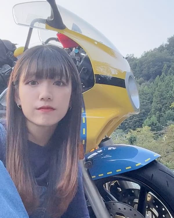 【顔画像】森田祐加がかわいい!専門学校はどこ?インスタ・Twitterは?