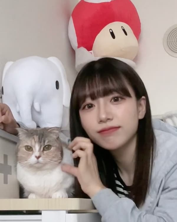 【顔画像】森田祐加がかわいい!専門学校はどこ?インスタ・Twitterは?