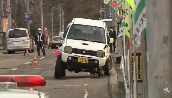 【顔画像】若本豊嗣(49歳)の自宅住所を特定!札幌市西区で家族構成は?