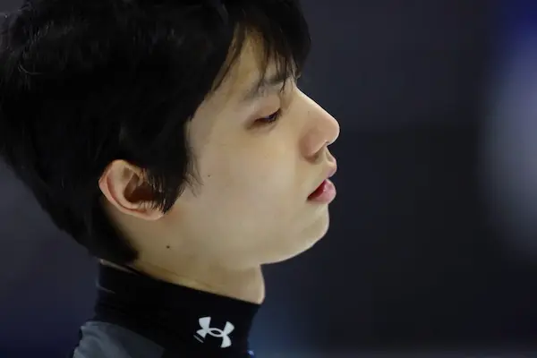 羽生結弦の離婚理由が可哀想すぎるとの意見多数!マスコミへの批判も殺到!