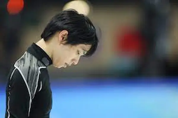羽生結弦の離婚理由が可哀想すぎるとの意見多数!マスコミへの批判も殺到!