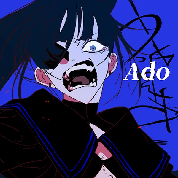 Ado(アド)の経歴