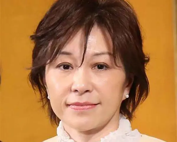 佐藤ゆかりの結婚相手や家族構成!夫は元銀行員の経営コンサルタント