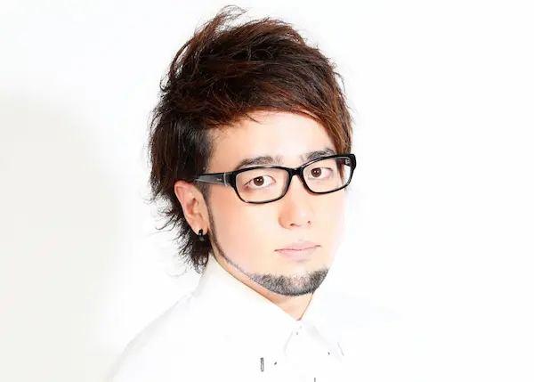 与儀大介のwiki経歴やプロフィール