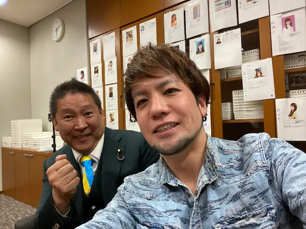与儀大介のwiki経歴やプロフィール