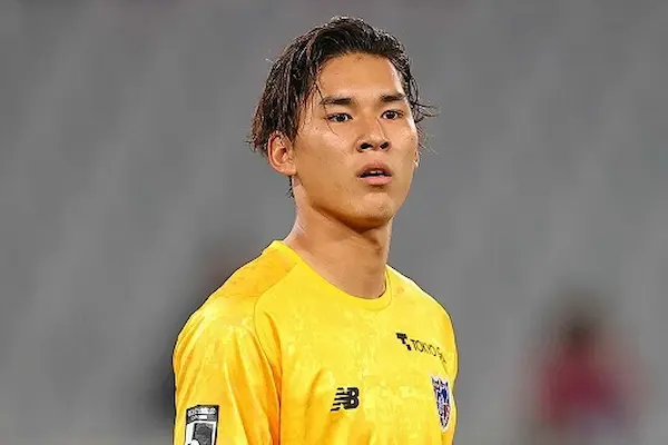 野澤大志ブランドン