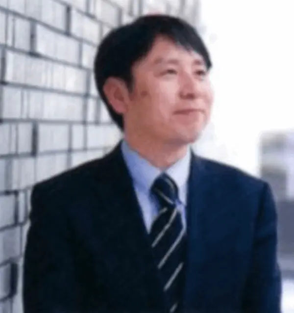 久保建英の父親(久保建史)