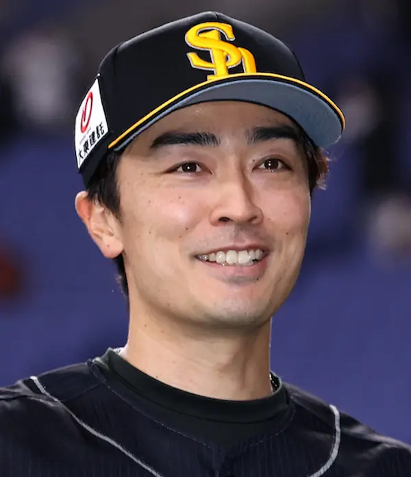 和田毅