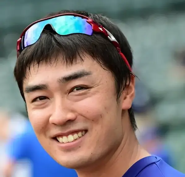 和田毅