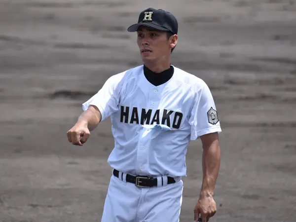 和田誉司