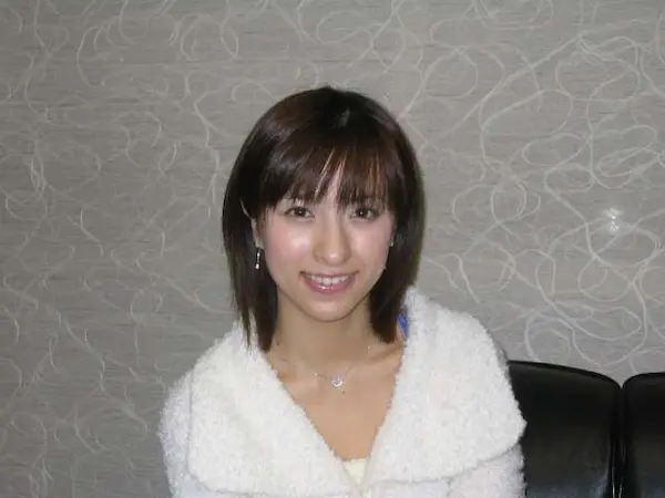 仲根かすみのプロフィール