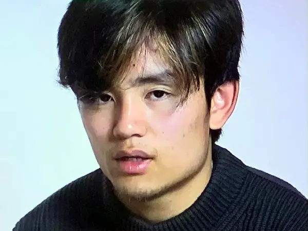 久保建英イケメン