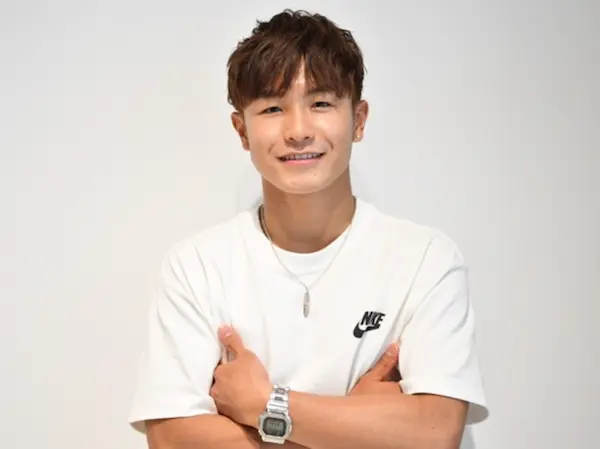 半井重幸(シゲキックス)のプロフィール・経歴