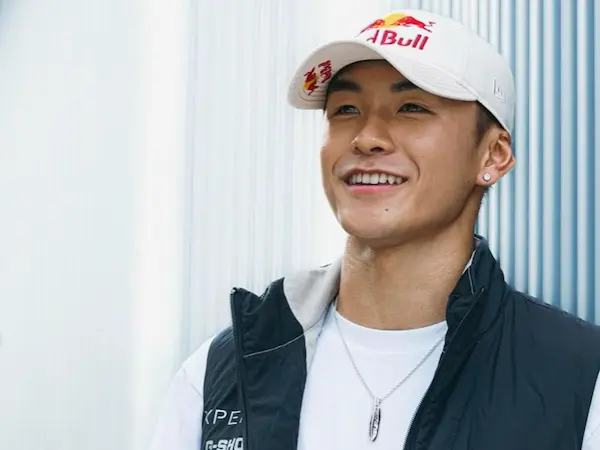 半井重幸(シゲキックス)のプロフィール