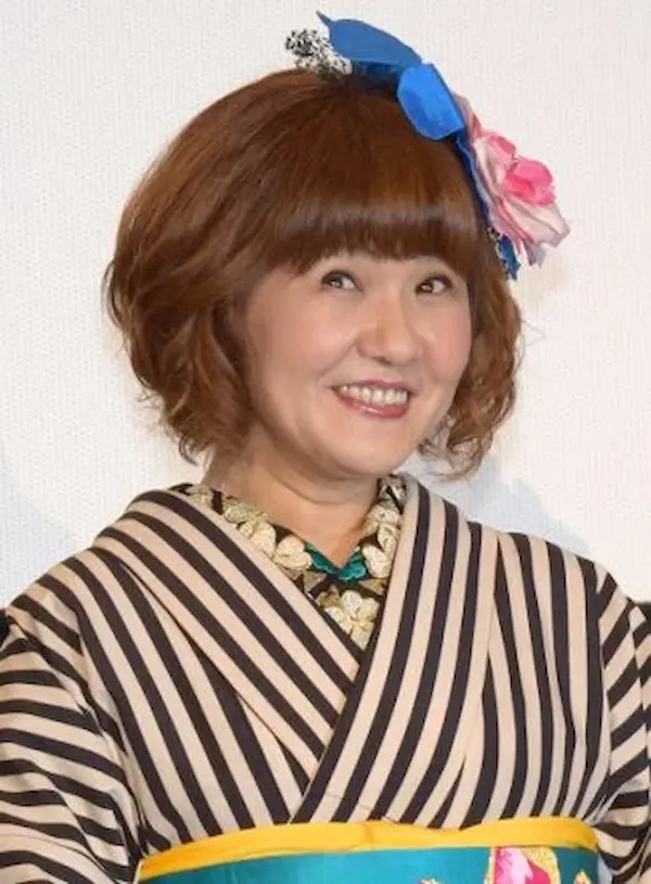 犬山イヌコ
