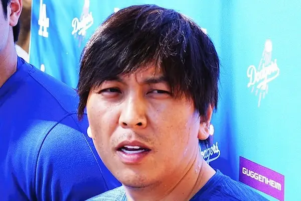 水原さんの証言が二転三転しているから