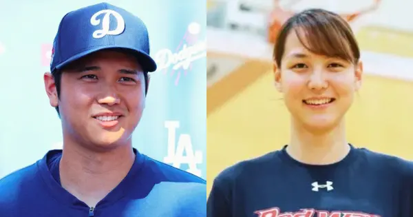 大谷翔平の結婚相手は田中真美子?噂を否定しない5つの理由