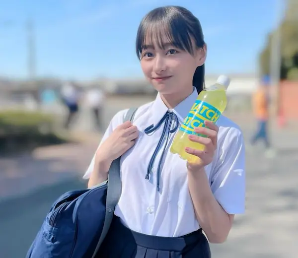 影山優佳の受験した大学はどこ?