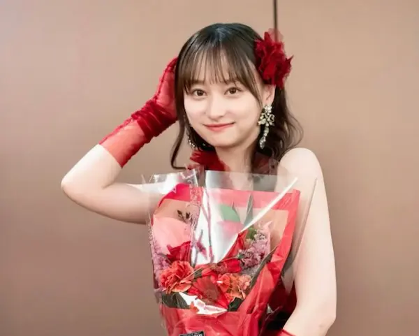 影山優佳