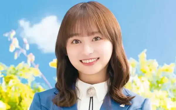 影山優佳