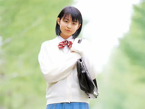 平井理央の若い頃が可愛い!