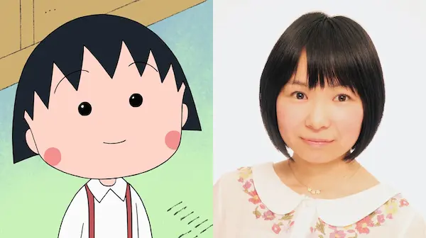 菊池こころが演じる「まる子」