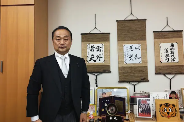 宮澤博行の家系図を分かりやすく解説!