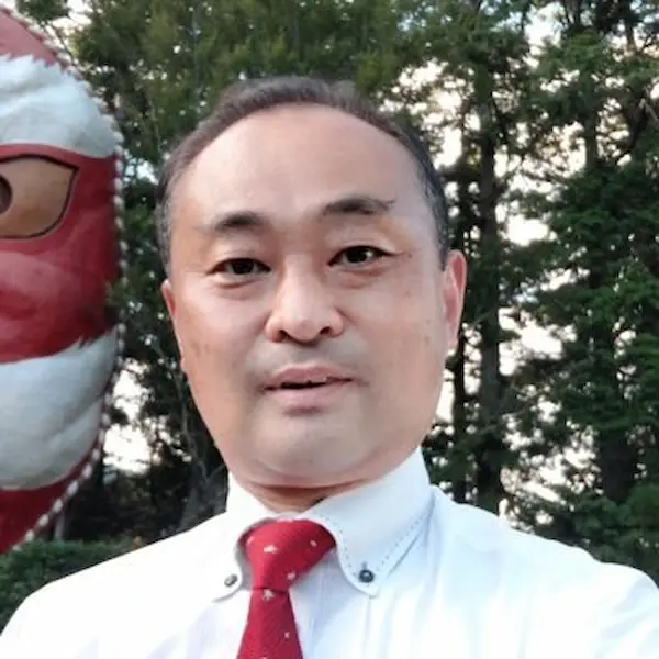 宮澤博行の家族構成(父親・妻など)
