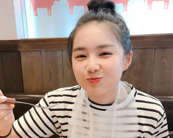 箭内夢菜(ゆめっぺ)の痩せてる時が超絶かわいい!