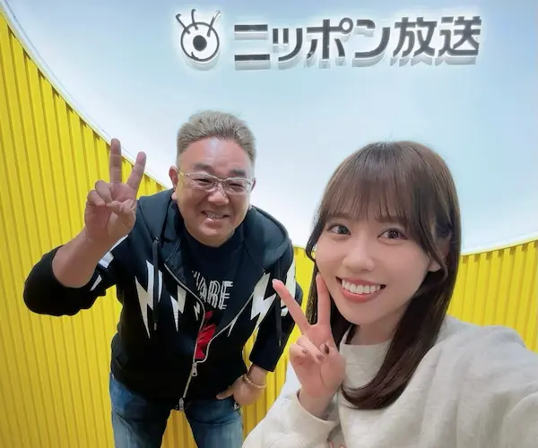 伊達さゆりの伯父はサンドウィッチマン伊達みきお