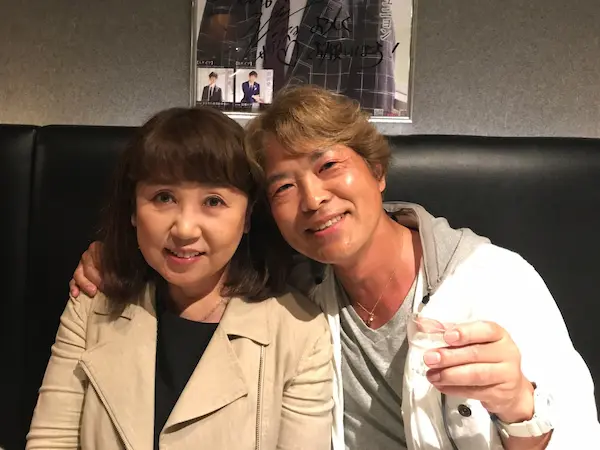 古谷徹と元嫁・小山茉美の馴れ初め
