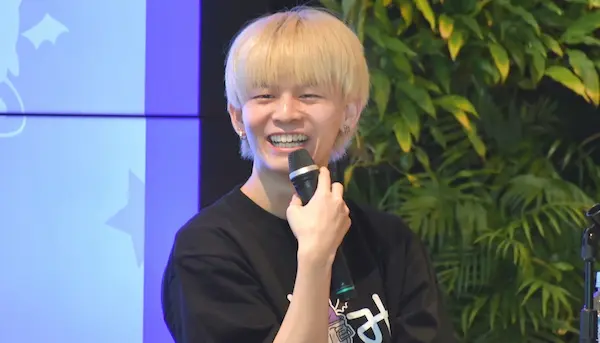 ジュキヤの年齢・身長プロフィール